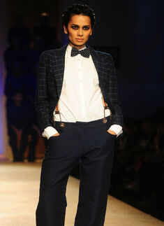 WIFW '15: Day 3: Rajesh Partap