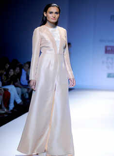 WIFW '15: Day 3: Nachiket Barve