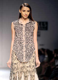 WIFW '15: Day 3: Reynu Taandon