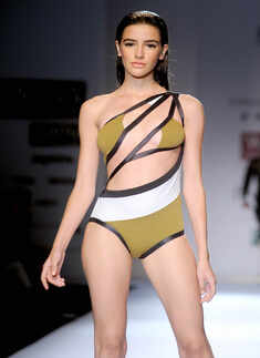 WIFW '15: Day 3: Shivan & Narresh