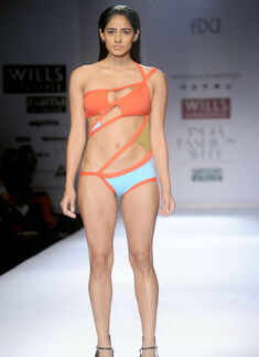 WIFW '15: Day 3: Shivan & Narresh