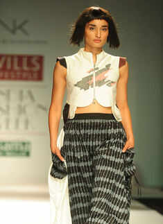 WIFW '15: Day 4: Vivek Karunakaran