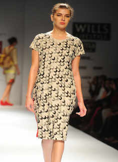 WIFW '15: Day 4: Josh Goraya