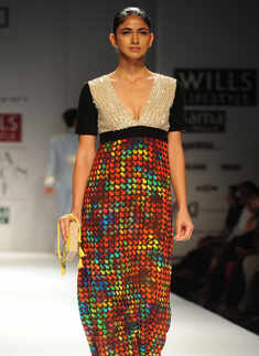 WIFW '15: Day 4: Josh Goraya