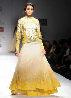 WIFW '15: Day 4: Sahil Kochhar