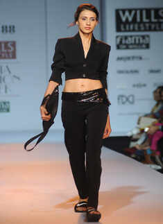 WIFW '15: Day 4: Shweta Kapur