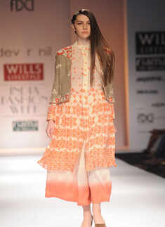 WIFW '15: Day 4: Dev R Nil