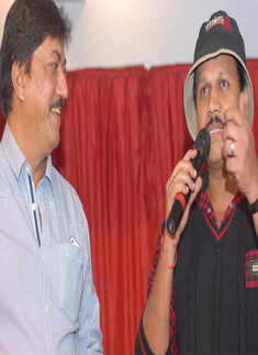 Celebs at Nee Naade Naa launch