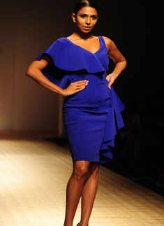 WIFW '15: Day 4: Siddartha Tytler