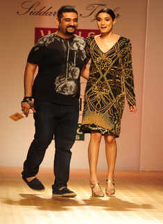 WIFW '15: Day 4: Siddartha Tytler