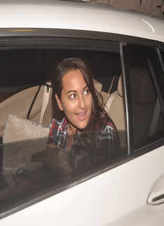 Sonali Cable: Special screening