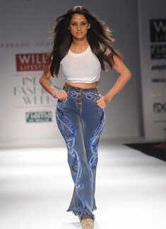 WIFW '15: Day 4: Raakesh Agarvwal