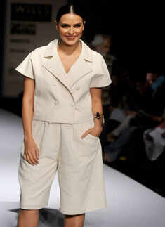 WIFW '15: Day 4: Wendell Rodricks