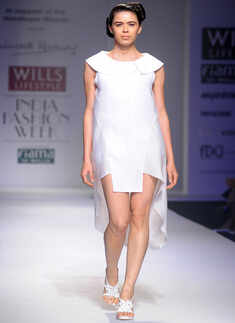 WIFW '15: Day 4: Wendell Rodricks