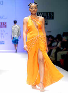 WIFW '15: Day 5: Rahul Singh