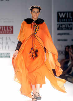 WIFW '15: Day 5: Niket Mishra