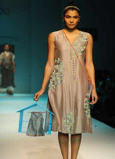 WIFW '15: Day 5: Neeta Bhargava