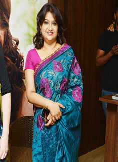Anushka Salon & Spa: Launch