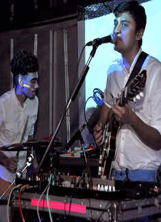 Jam Steady at Princeton Club