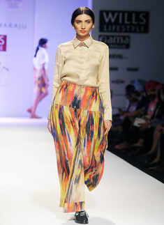 WIFW '15: Day 5: Roopa Pemmaraju