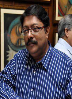 Painting exhibition at ITC Kolkata