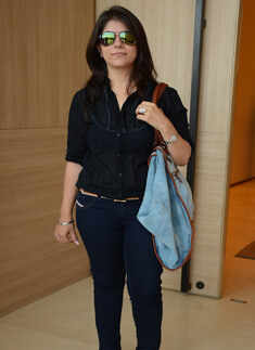 Fashion in Bollywood: Discussion