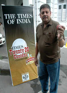 20-20 contest winners