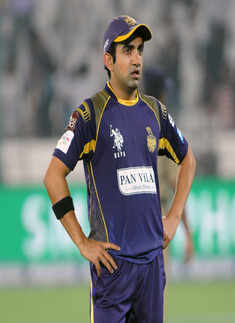 20-20 match in the city