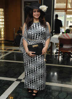 Derby @ Malakpet Racecourse Ground