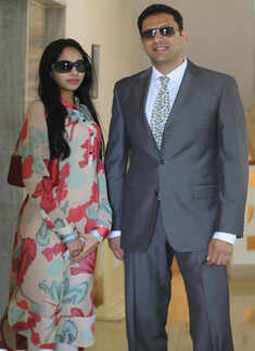 Derby @ Malakpet Racecourse Ground