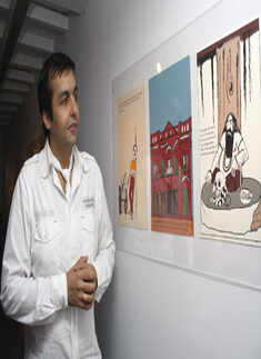 Kanishka art collections 