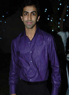 Billiards player's felicitation