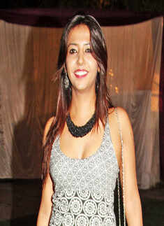 Event by prominent club