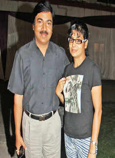 Event by prominent club