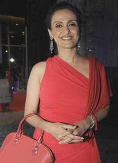 Celebrations all the way