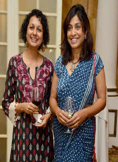 Ranee Vijaya Kuttaiah&rsquo;s books launch