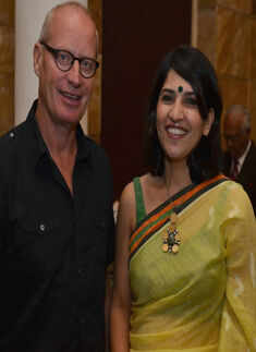 Ranee Vijaya Kuttaiah&rsquo;s books launch