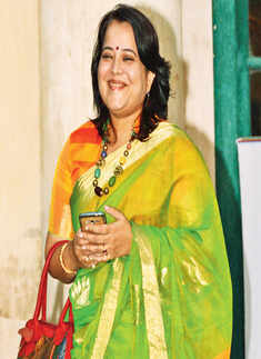 Event by Lucknow chapter of INTACH