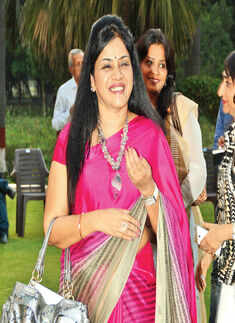 Event by Lucknow chapter of INTACH