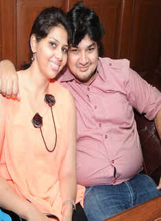 Get-together party at 10 D