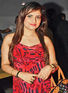 Delhi dances to Pakistani pop