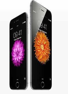 Apple iPhone 6, 6 Plus go on sale in India