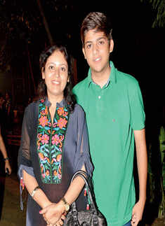 Sufi musical night in Lucknow