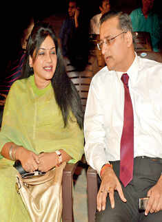 Sufi musical night in Lucknow