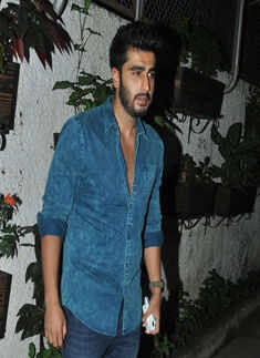 Screening: Gone Girl