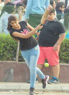 Raahgiri @ Connaught Place