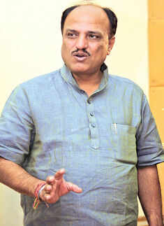 Friends and festivity