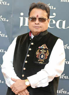 Friends and festivity