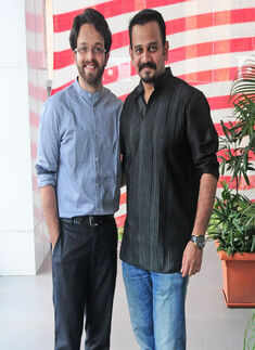 Asha Black: Premiere