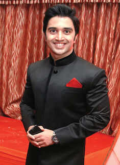 Festive mood goes higher